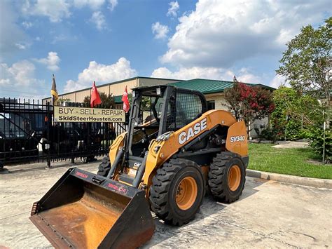 houston deere skid steer|skid steer houston .